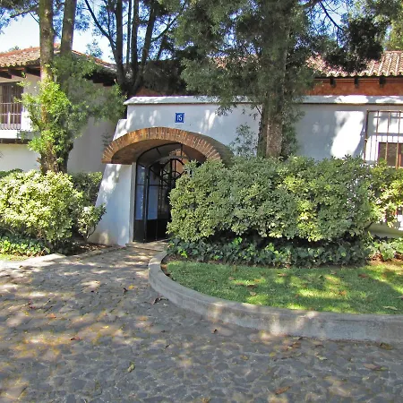 Casita Jazmin Appartement